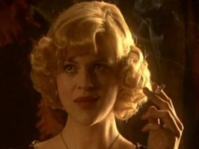 Frances Drake