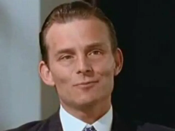 Geoffrey Raymond