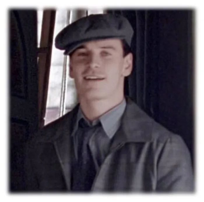 George Abernethie