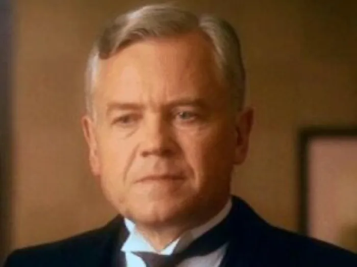 George