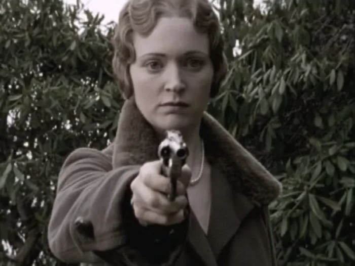 Gerda Christow