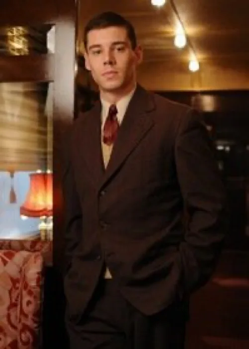 Hector Macqueen