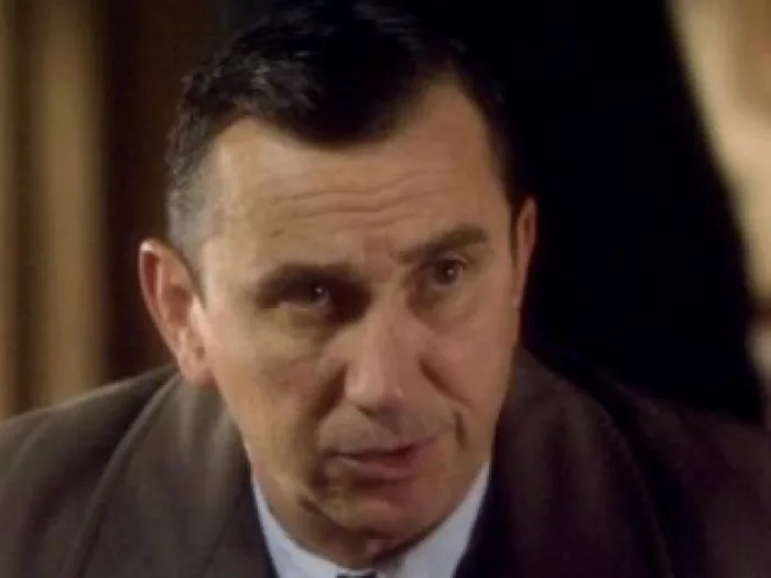 Insp Hardcastle