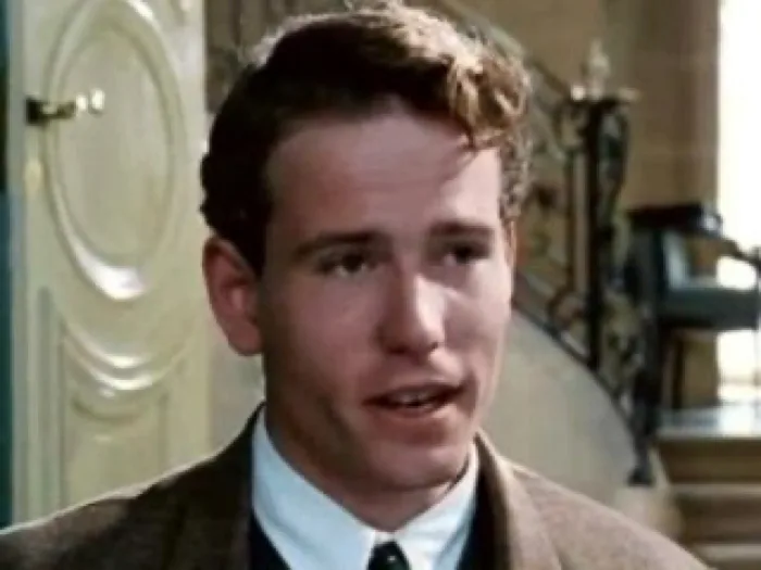 Jack Renauld