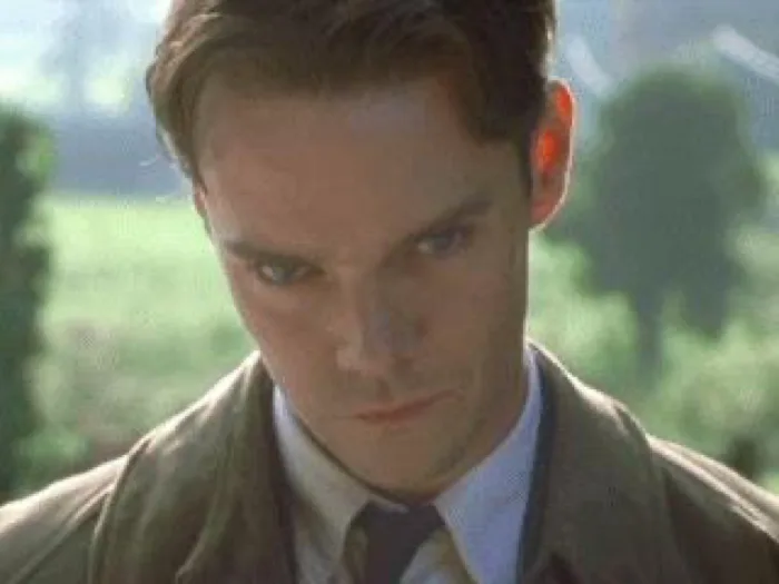 James Bentley