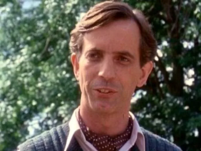 John Harrison