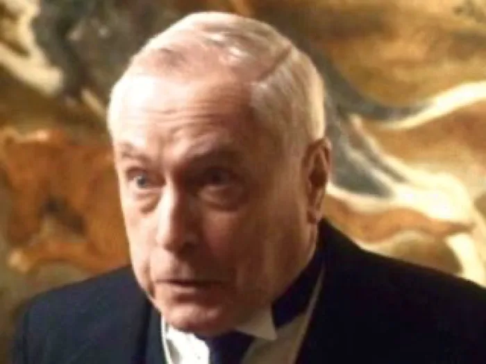 John Ingles