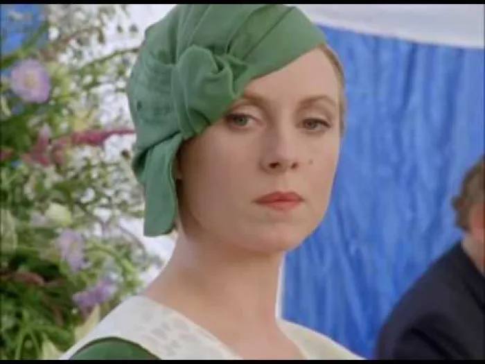 Lady Horbury