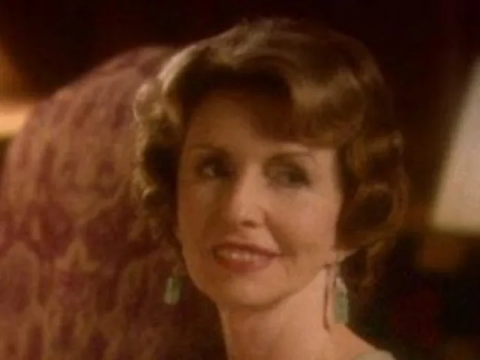 Lady Mary