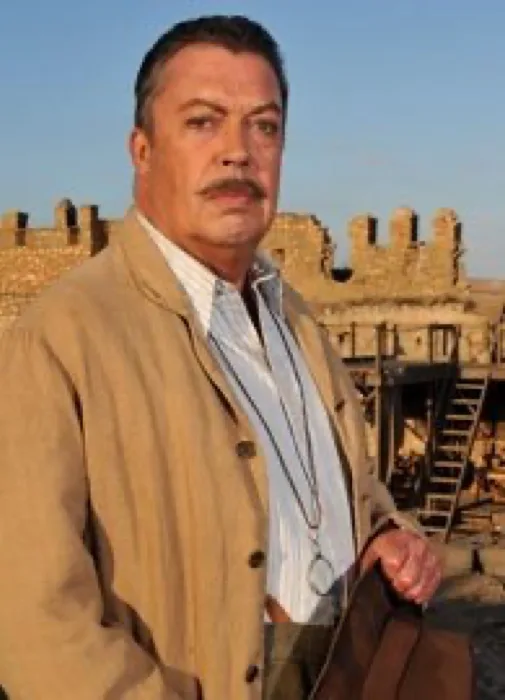 Lord Boynton