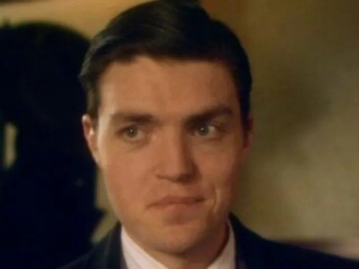 Lt Colin Race
