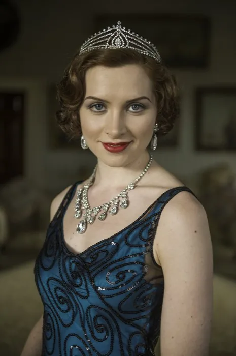 Lucinda Lemesurier