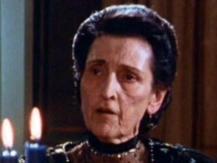 Madame Deroulard
