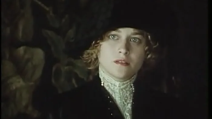 Mary Cavendish