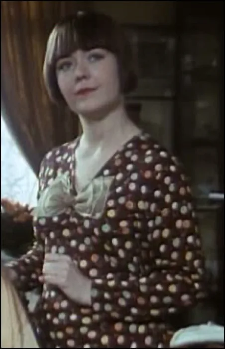 Mary Durrant