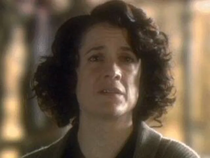 Maureen Summerhayes