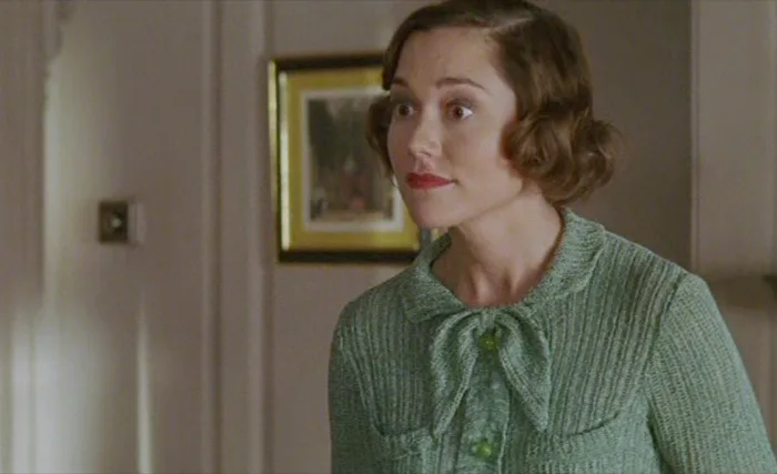 Miss Burgess