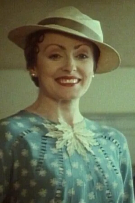 Miss Felicity Lemon