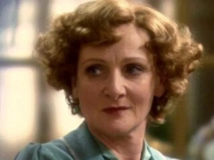 Miss Martindale