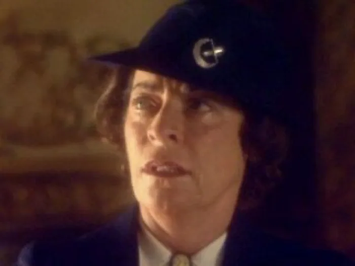Miss Milray