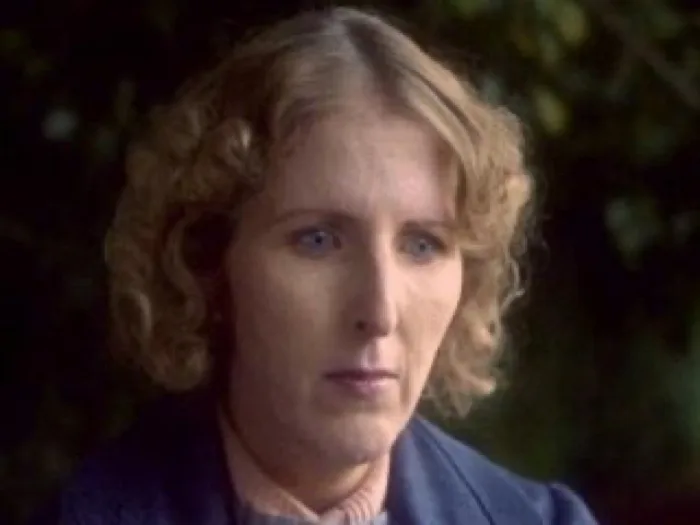Miss Whittaker