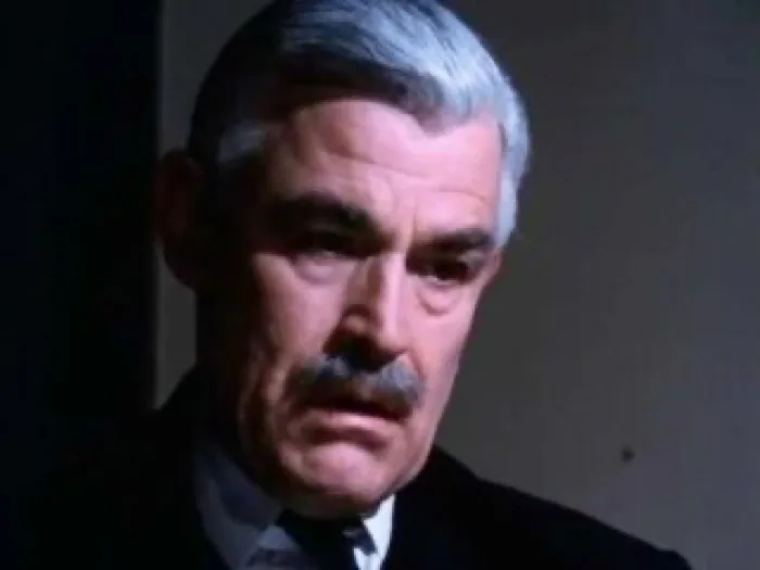 Mr Endicott