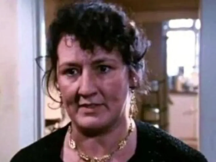 Mrs Nicoletis