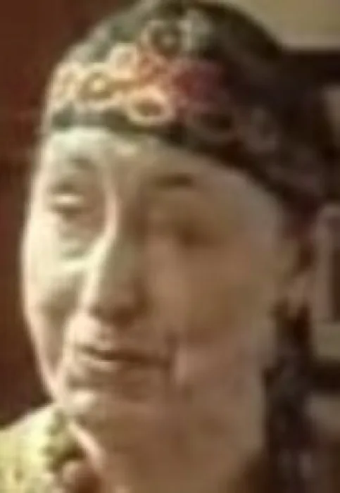 Nelly Morgan