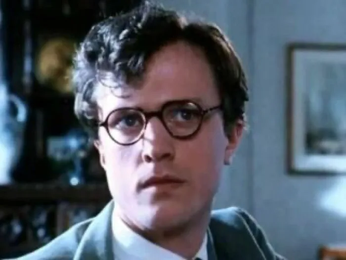 Nigel Chapman