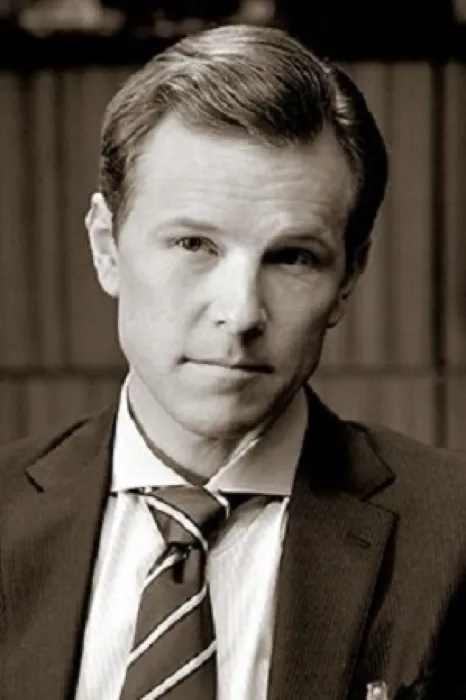 Cooper Saxe