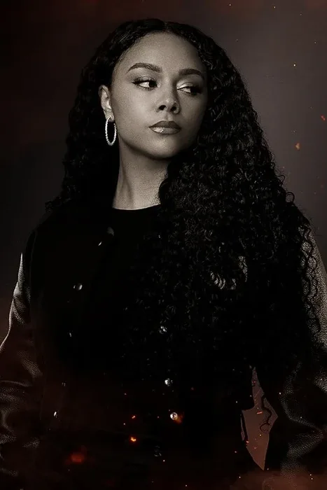 Effie Morales