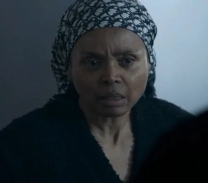 Estelle Green