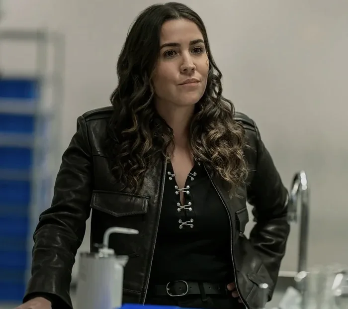 Liliana