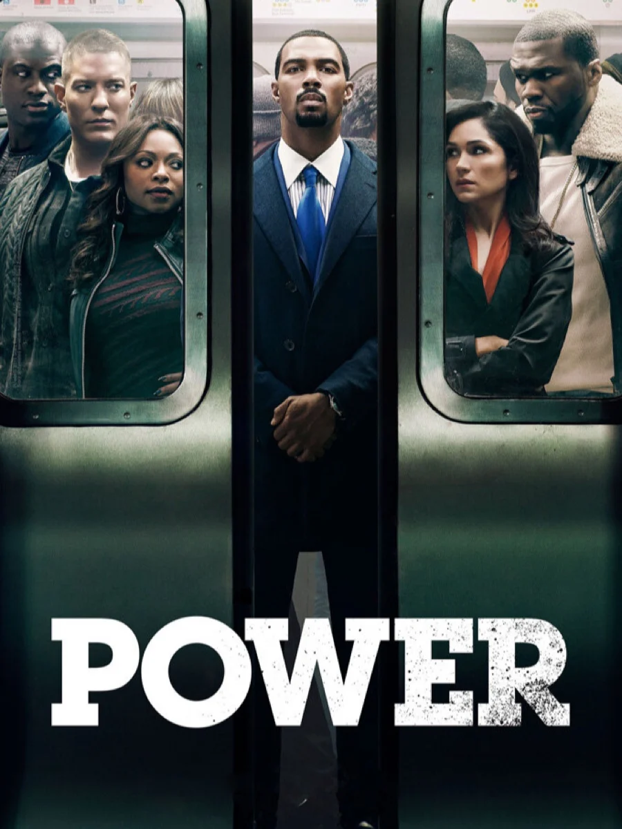 Power