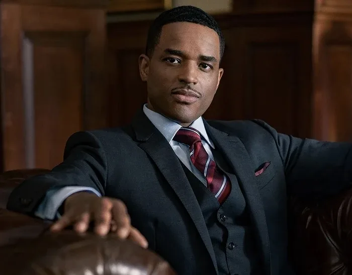 Rashad Tate