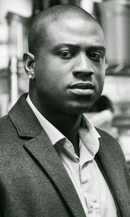 Shawn Stark