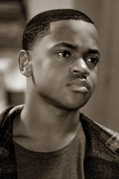 Tariq St Patrick