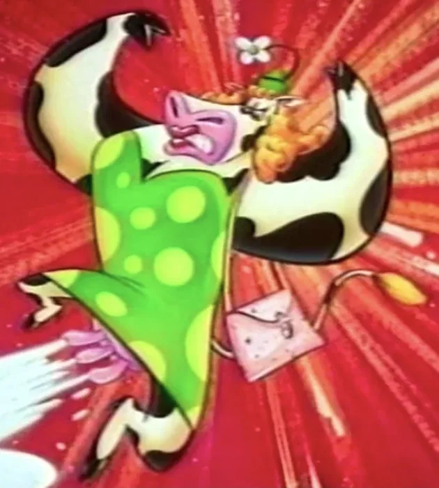 All Beef Patty