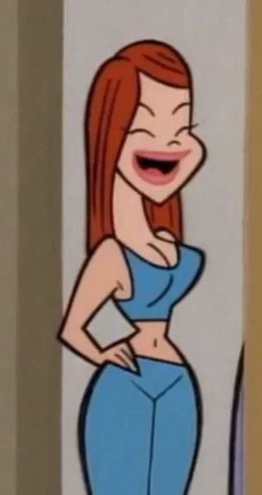 Betty Knock It Off