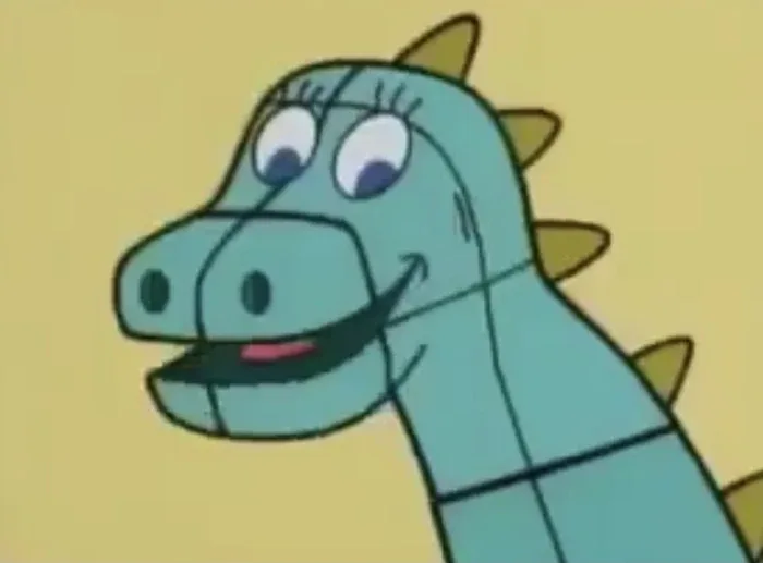 Blarney The Singing Sea Serpent