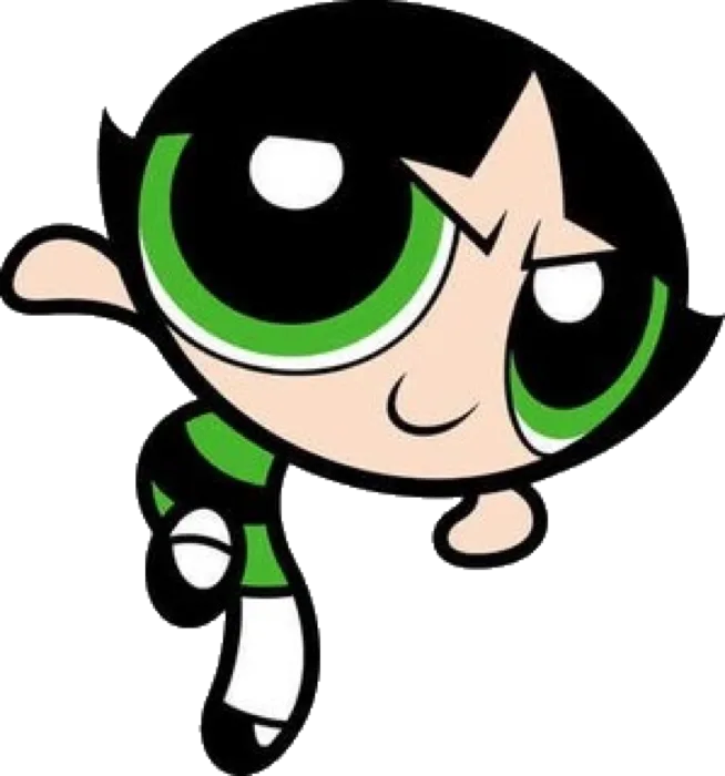 Buttercup