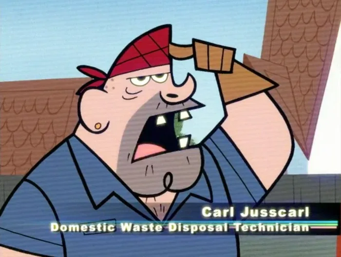 Carl Jusscarl