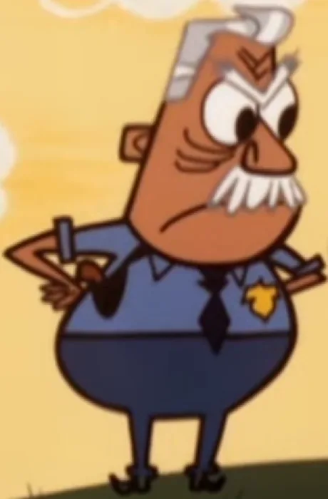 Chief Hittledee A Very Special Blossom