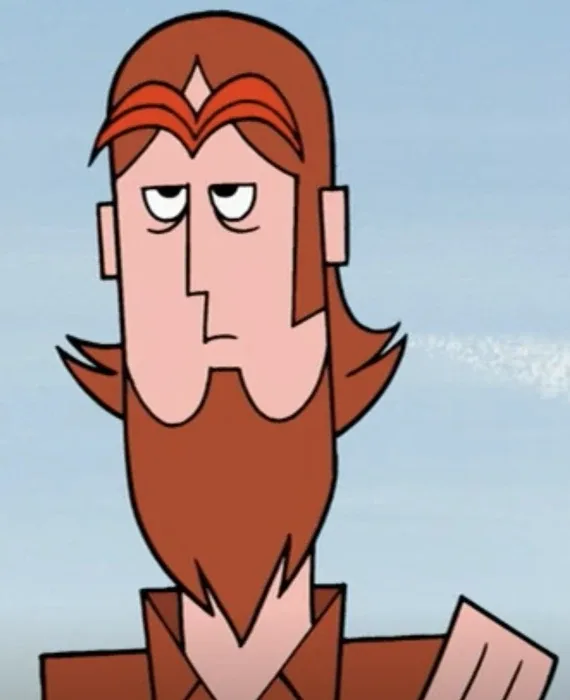 Eugene Utonium
