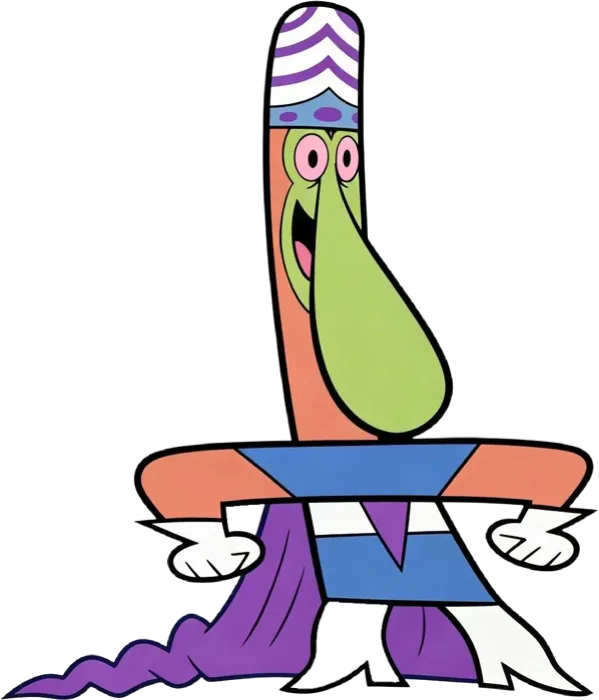 Hacha Chacha