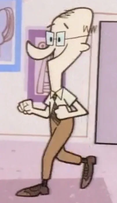 Harold Smith