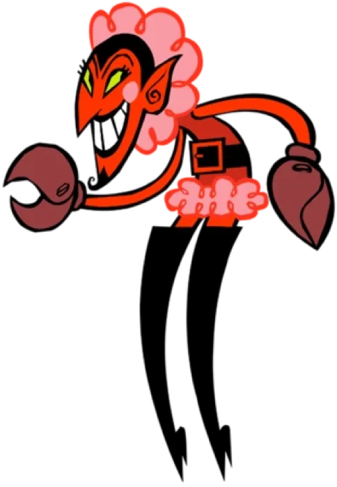 Him
