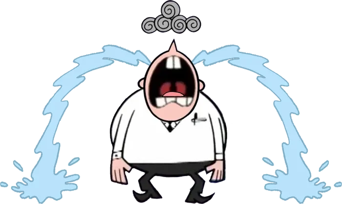 Lou Gubrious