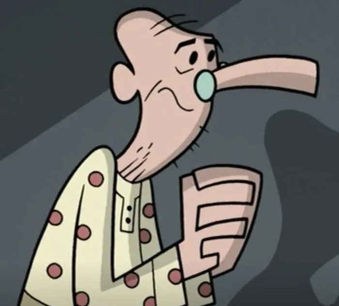 Max Von Nitrate