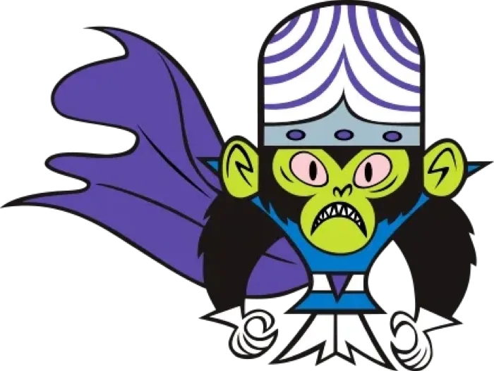 Mojo Jojo